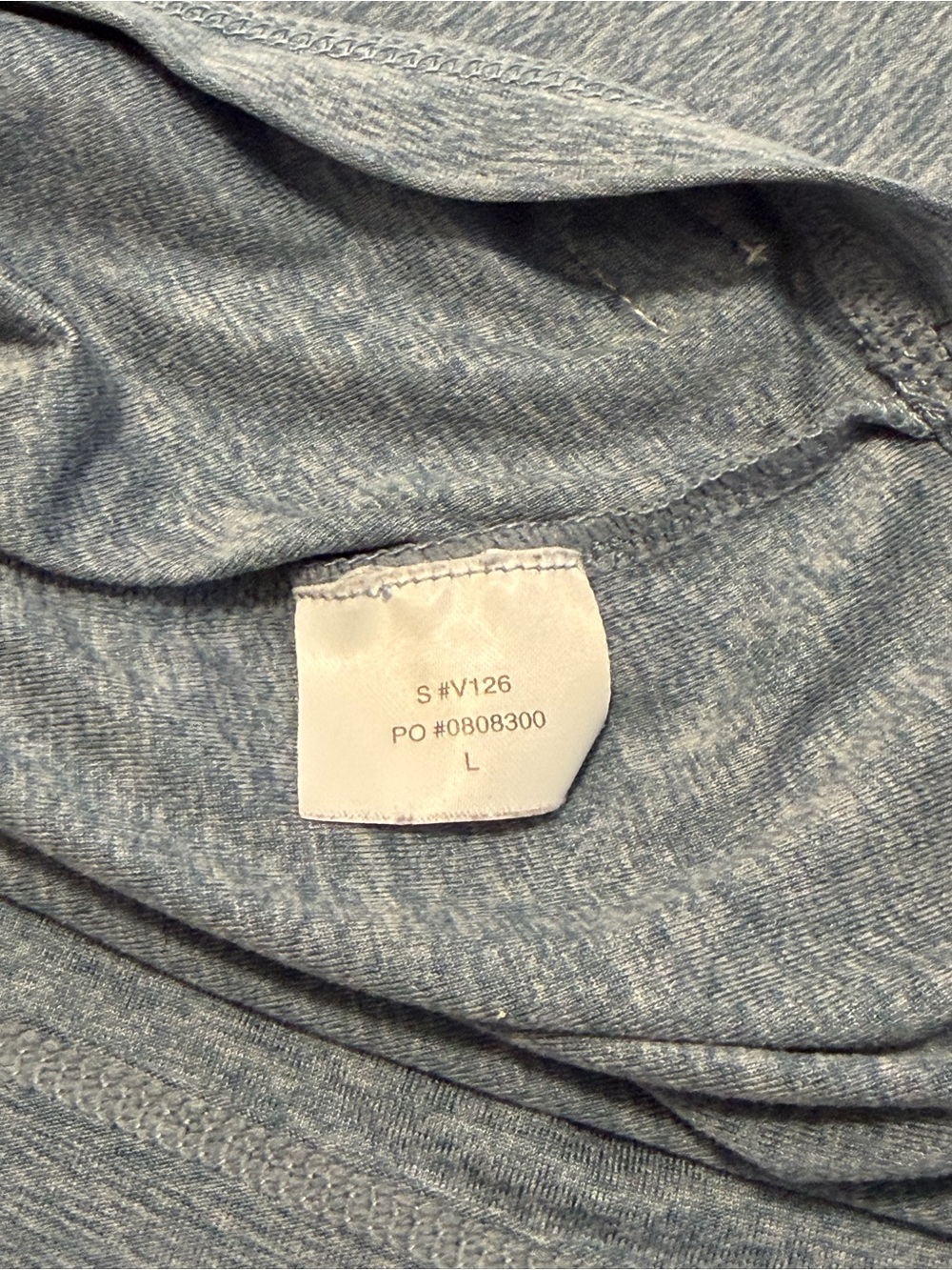 Men’s Vuroi Short Sleeve - Picture 4 of 4